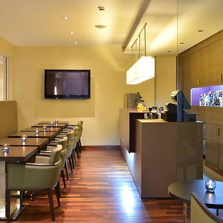 Hotel Le Cristal Libreville Zewnętrze zdjęcie