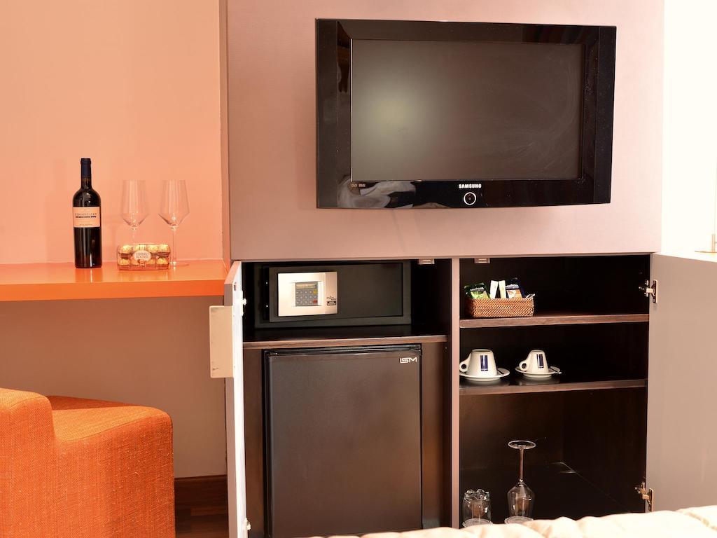 Hotel Le Cristal Libreville Zewnętrze zdjęcie
