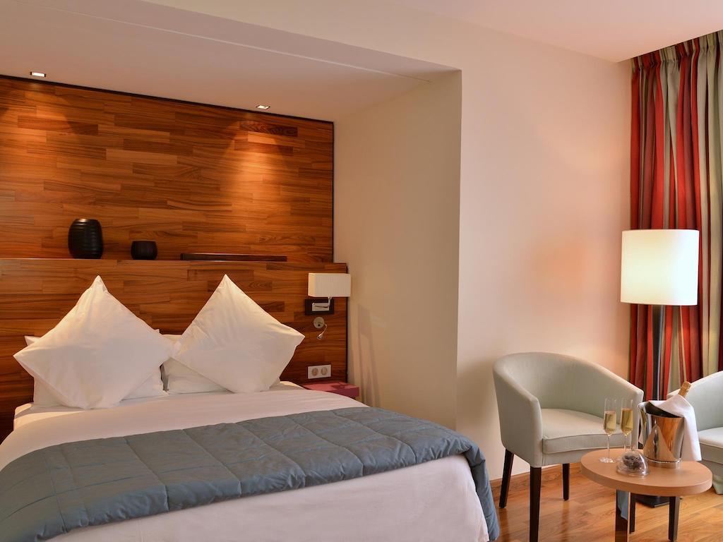 Hotel Le Cristal Libreville Zewnętrze zdjęcie