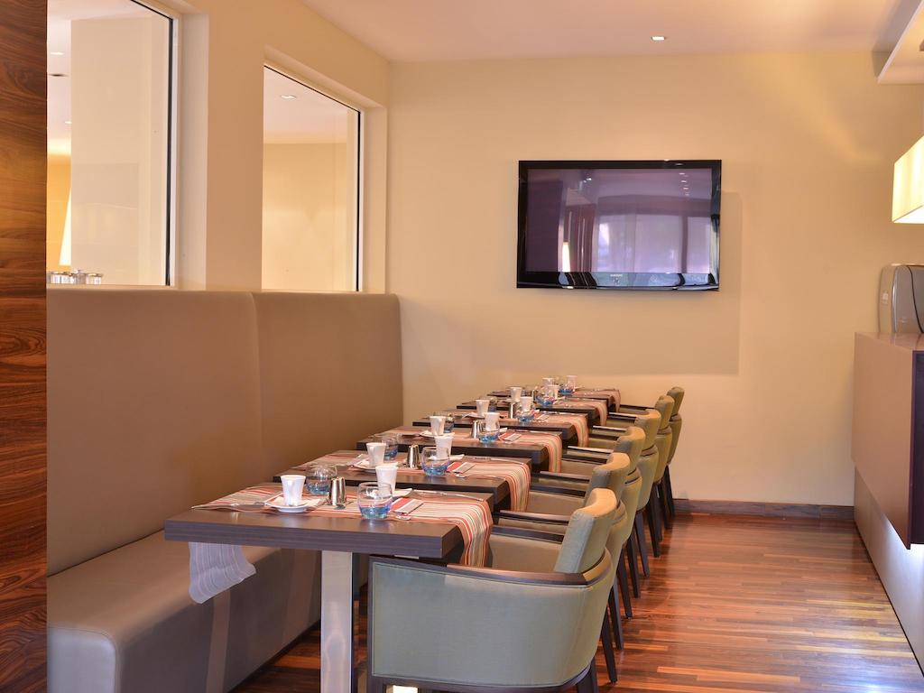 Hotel Le Cristal Libreville Zewnętrze zdjęcie