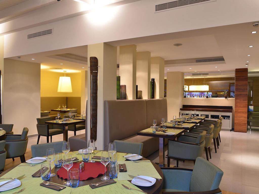 Hotel Le Cristal Libreville Zewnętrze zdjęcie