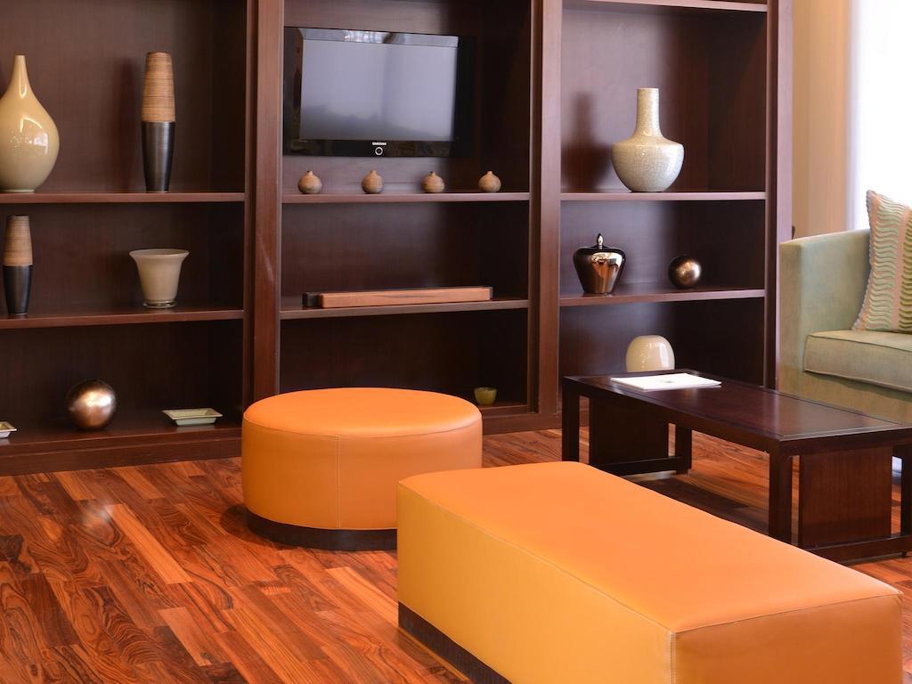 Hotel Le Cristal Libreville Zewnętrze zdjęcie