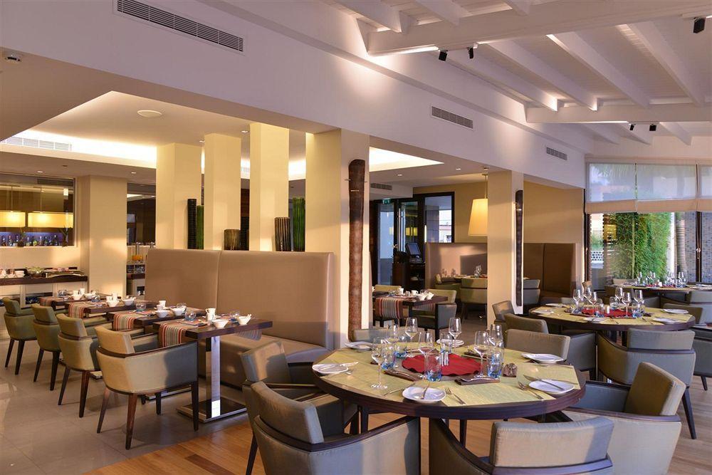 Hotel Le Cristal Libreville Zewnętrze zdjęcie