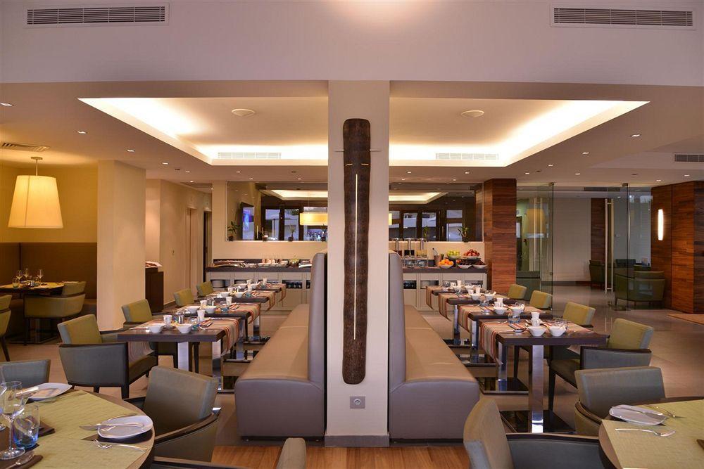 Hotel Le Cristal Libreville Zewnętrze zdjęcie