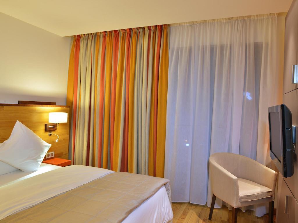 Hotel Le Cristal Libreville Pokój zdjęcie