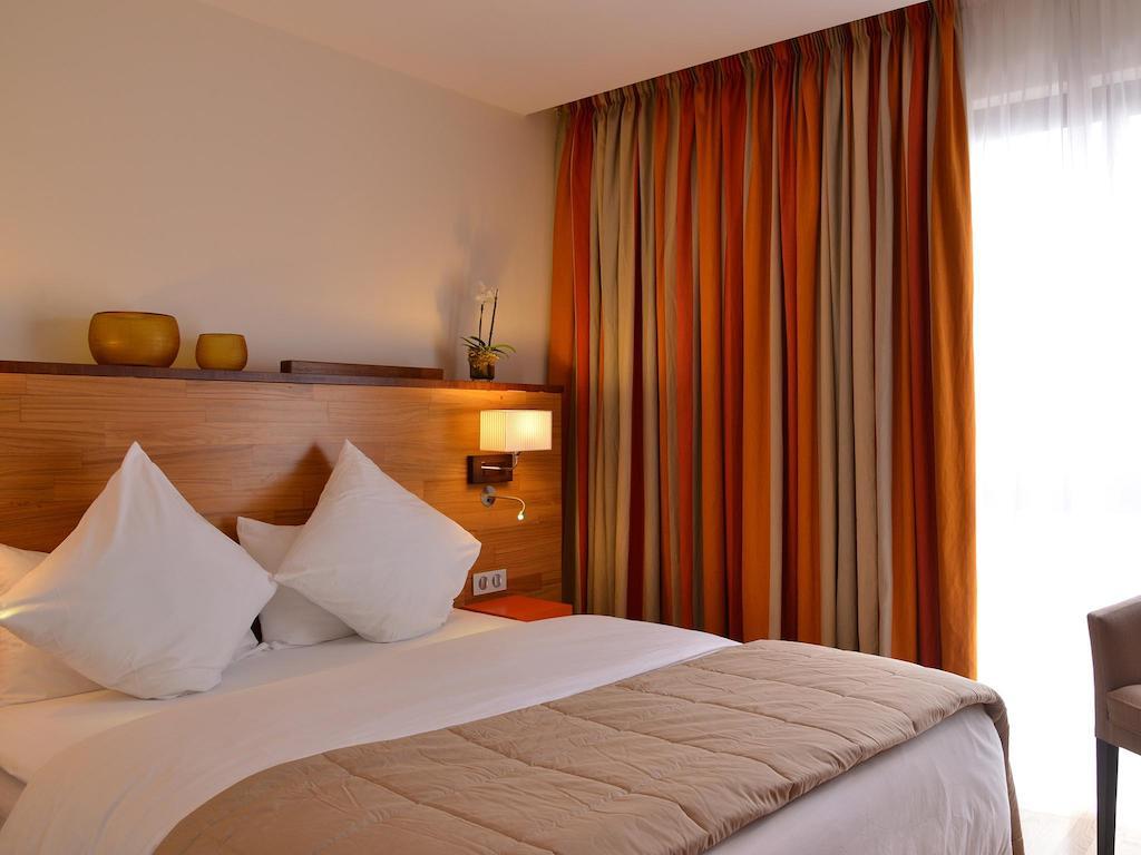 Hotel Le Cristal Libreville Pokój zdjęcie