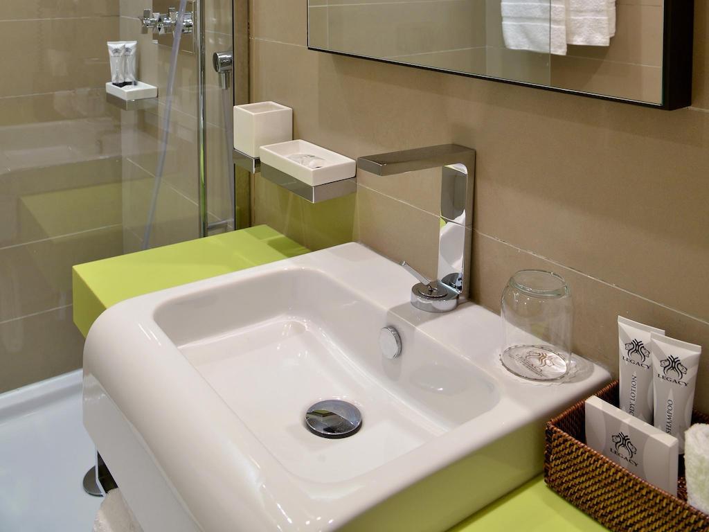 Hotel Le Cristal Libreville Pokój zdjęcie