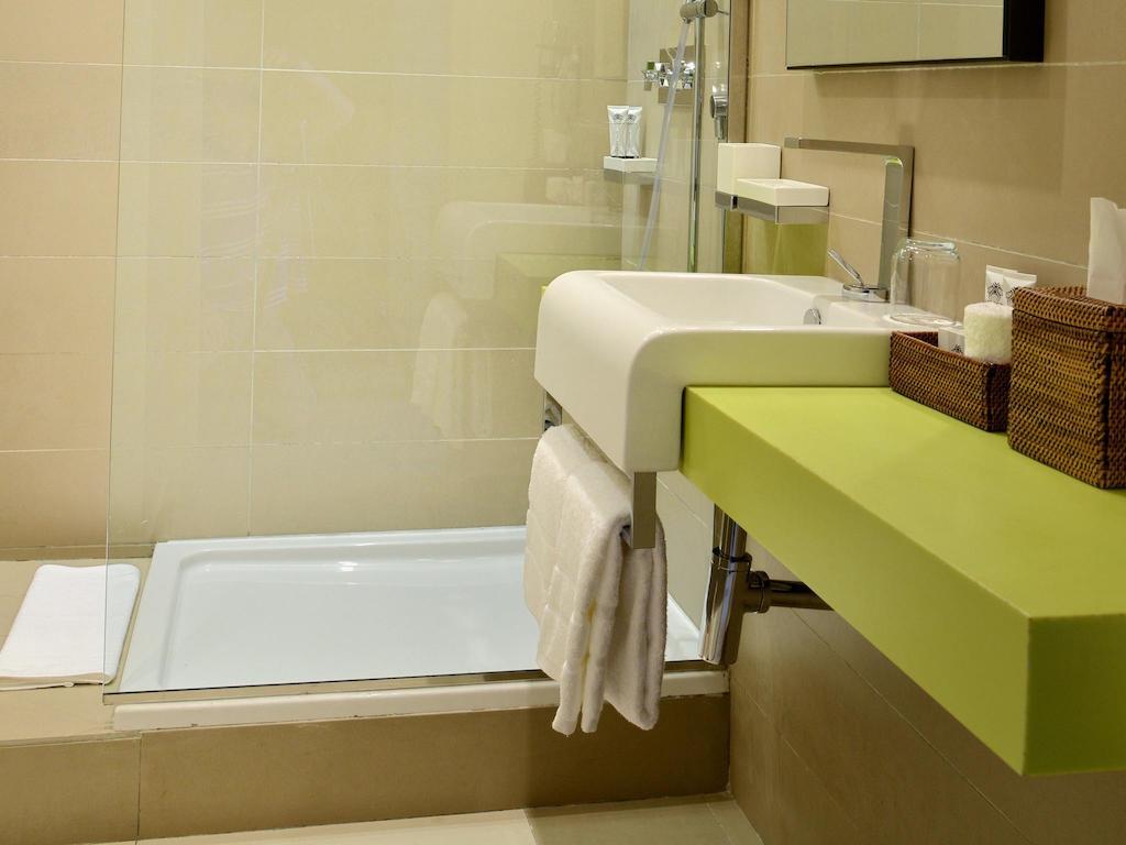 Hotel Le Cristal Libreville Pokój zdjęcie