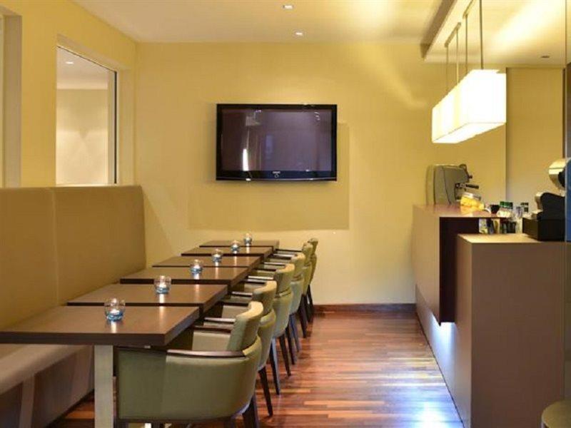 Hotel Le Cristal Libreville Zewnętrze zdjęcie