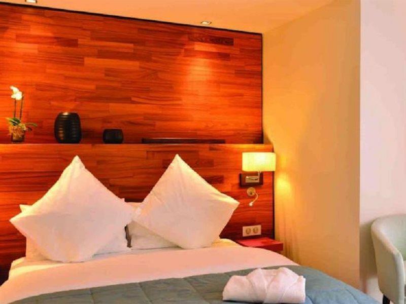 Hotel Le Cristal Libreville Zewnętrze zdjęcie
