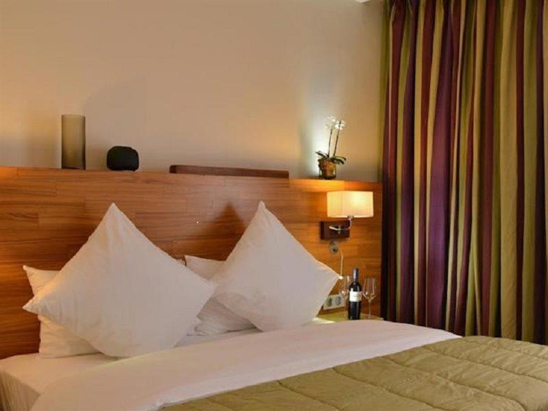 Hotel Le Cristal Libreville Zewnętrze zdjęcie