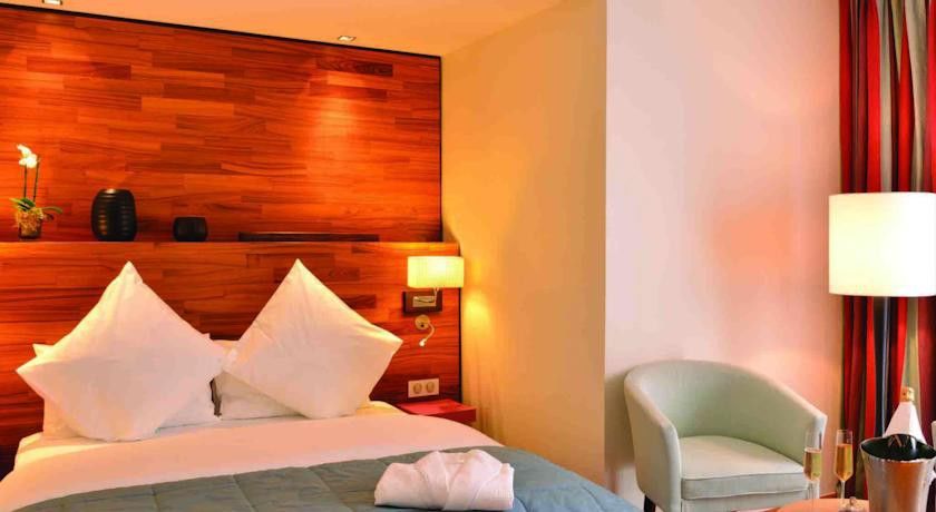 Hotel Le Cristal Libreville Zewnętrze zdjęcie