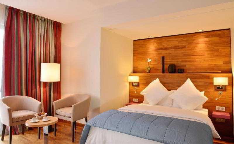 Hotel Le Cristal Libreville Zewnętrze zdjęcie