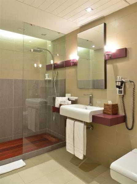Hotel Le Cristal Libreville Zewnętrze zdjęcie