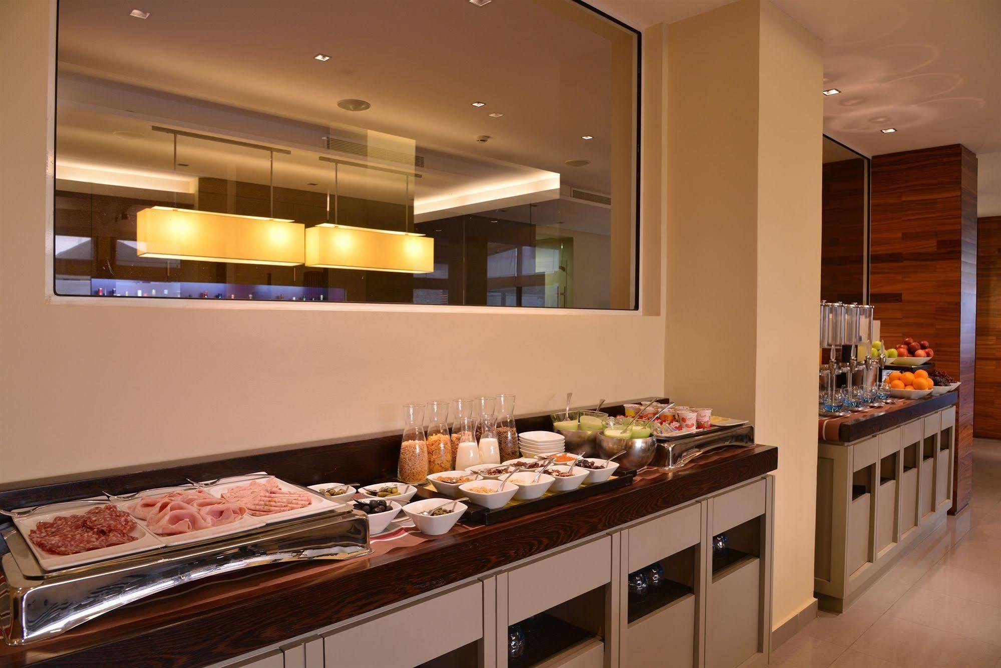 Hotel Le Cristal Libreville Zewnętrze zdjęcie