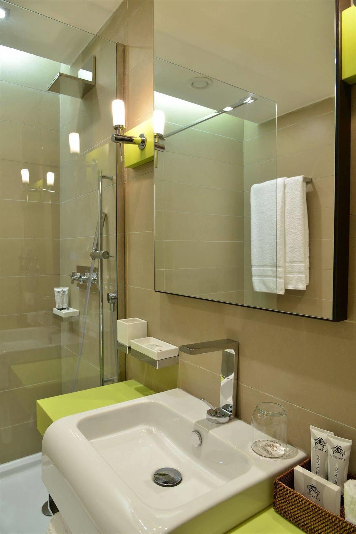 Hotel Le Cristal Libreville Zewnętrze zdjęcie