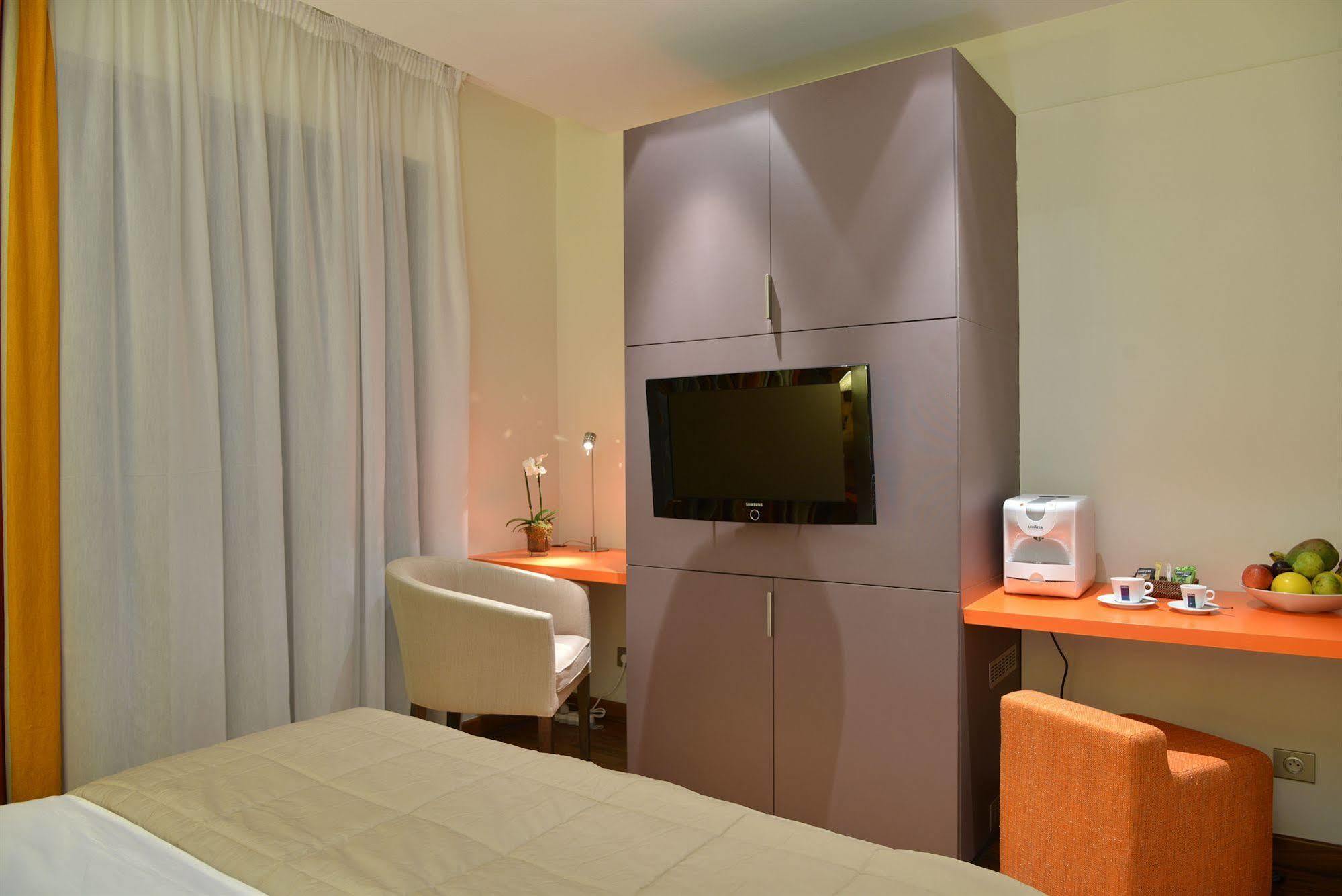 Hotel Le Cristal Libreville Zewnętrze zdjęcie