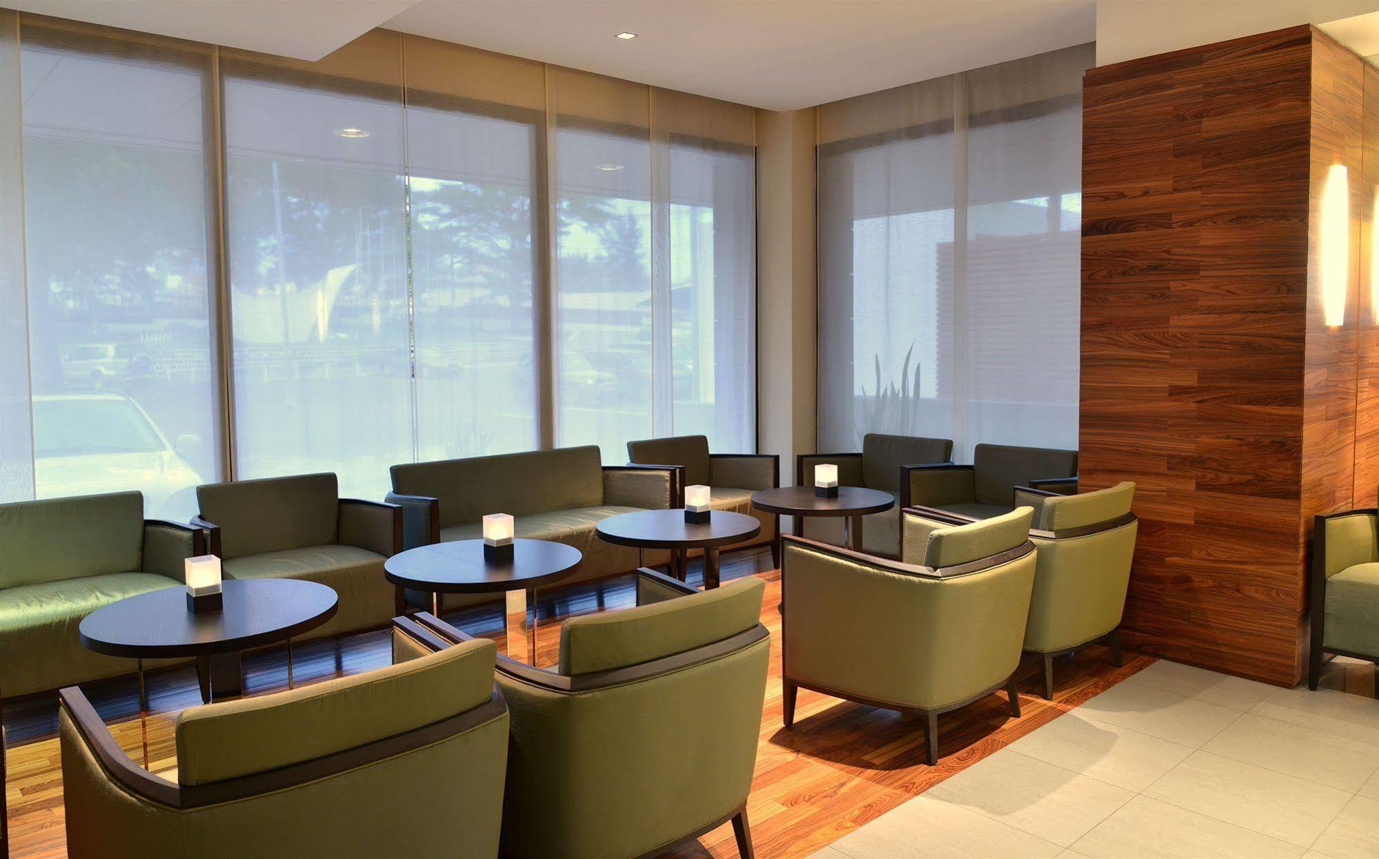 Hotel Le Cristal Libreville Zewnętrze zdjęcie