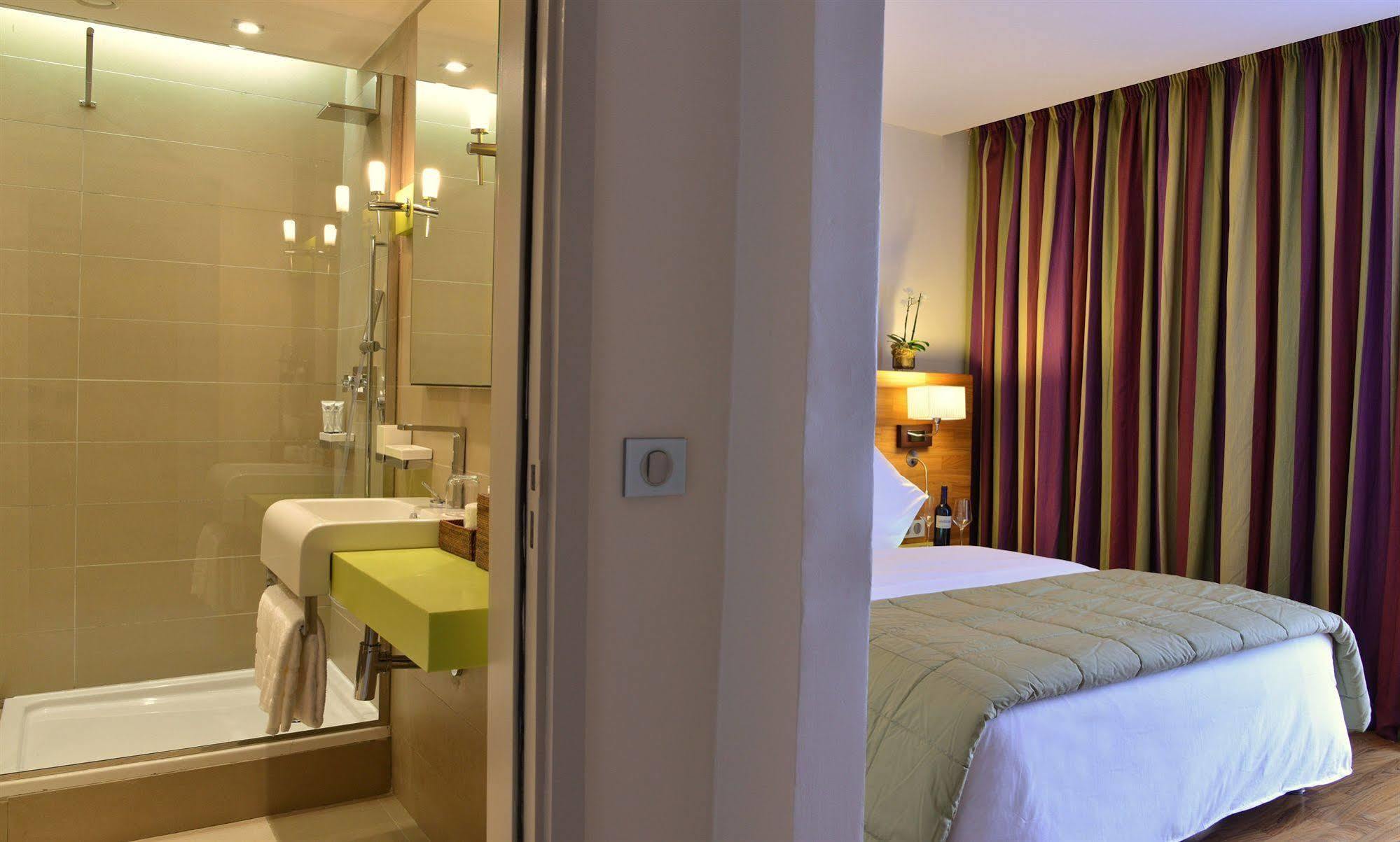 Hotel Le Cristal Libreville Zewnętrze zdjęcie